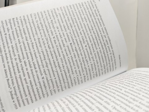 Reprywatyzacja źródła problemu. Tomasz Luterek