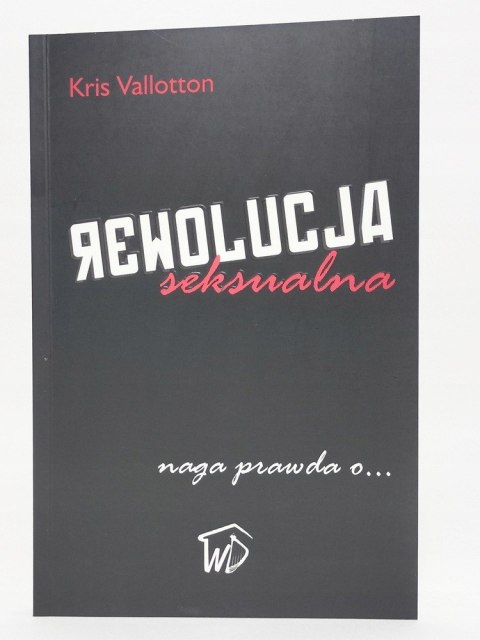 Rewolucja seksualna. Kris Vallotton