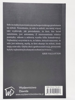 Rewolucja seksualna. Kris Vallotton