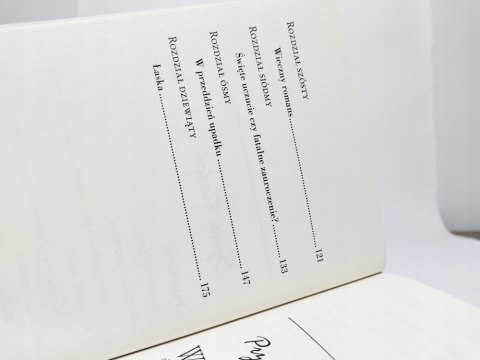 Rewolucja seksualna. Kris Vallotton