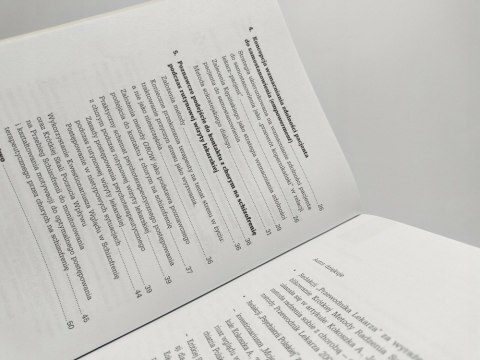 Schizofrenia, wzmacnianie zdolności samostanowienia. Andrzej Kokoszka