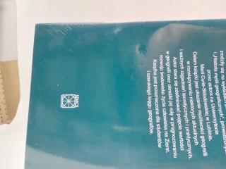 Wartości geografii. Józef Wojtanowicz