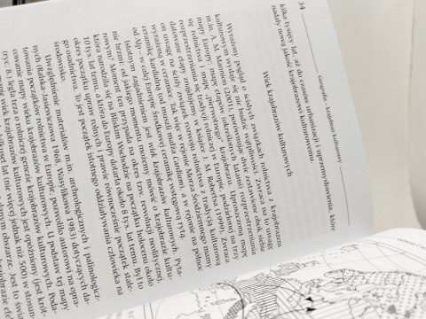 Wartości geografii. Józef Wojtanowicz