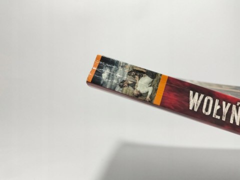 Wołyń. Bez komentarza, wywiady, wspomnienia, dokumenty