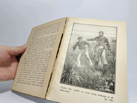Wyspa koralowa. R.M. Ballantyne