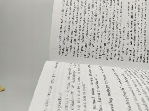 Za 100 uderzeń serca, jeśli to możliwe, zawróć!!! Aja Iskra