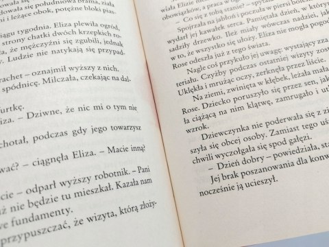 Zapomniany ogród. Kate Morton