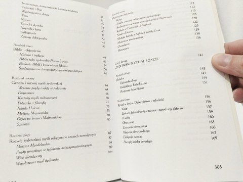 Żydzi. Wiara i życie. Alan Unterman