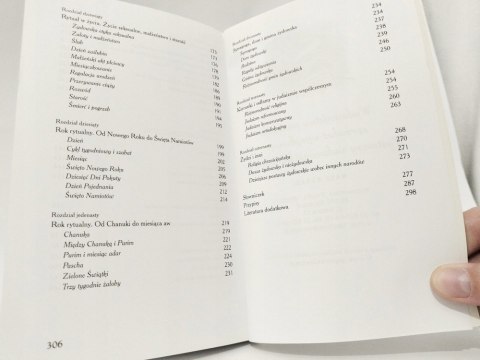 Żydzi. Wiara i życie. Alan Unterman