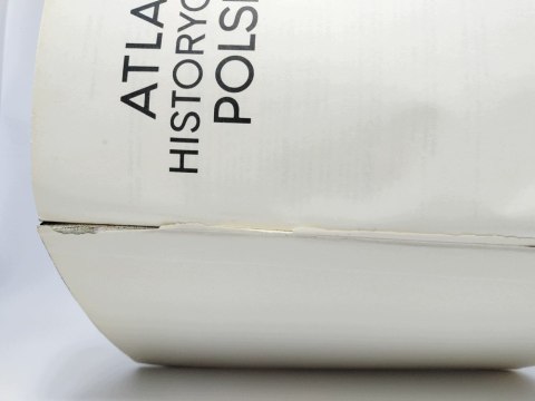 Atlas historyczny Polski, 1967 rok