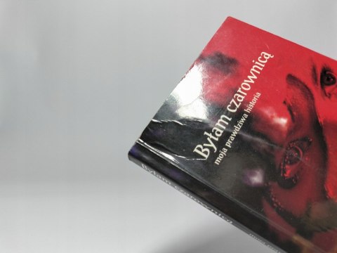 Byłam czarownicą moja prawdziwa historia. Doreen Irvine