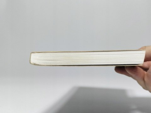 Byłam czarownicą moja prawdziwa historia. Doreen Irvine