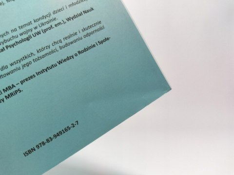 Jak wspierać młodzież w niestabilnym świecie? Dorota Żyro, Szymon Grzelak