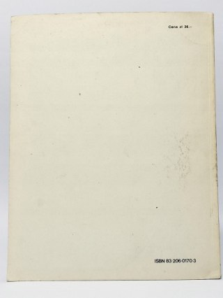 Modele halowe z napędem gumowym. E. Ciapała, R. Czechowski