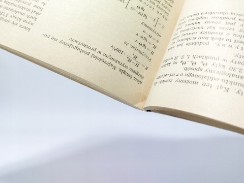 Modele halowe z napędem gumowym. E. Ciapała, R. Czechowski