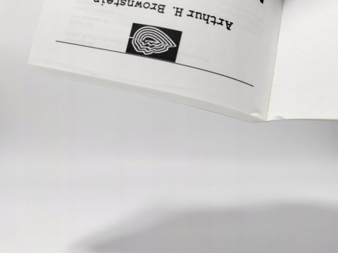 Naturalna terapia bólu kręgosłupa. Arthur H. Brownstein