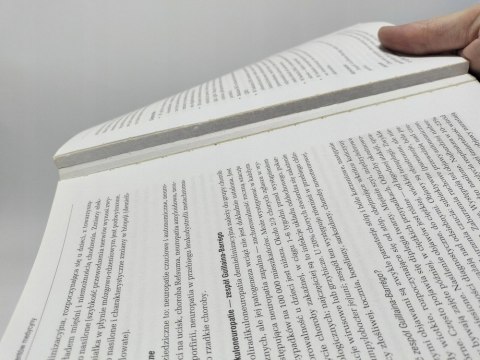Neurologia kliniczna. Roman Mazur