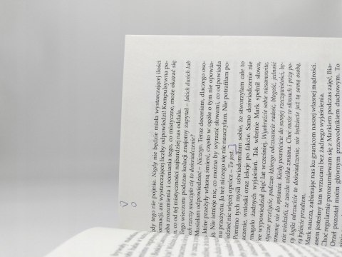 Orzeł i Kondor. Jonette Crowley