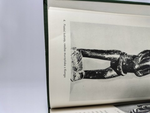 Plastyka współczesna. Alfred Ligocki