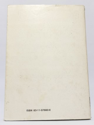 Polska broń pancerna 1939. Rajmund Szubański