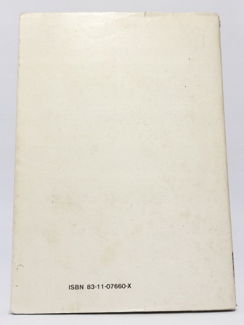 Polska broń pancerna 1939. Rajmund Szubański