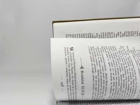 QUO VADIS. Henryk Sienkiewicz