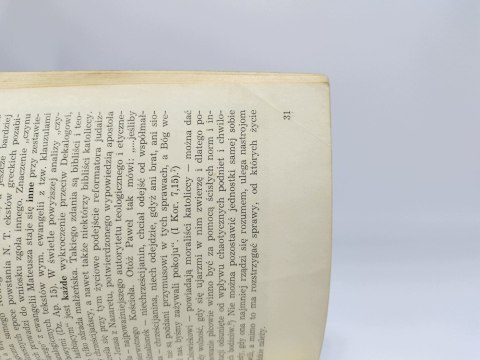 Sex i teologia Szkicowy wybór tematów z zakresu seksuologii K. Potocki