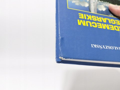 Vademecum Żeglarskie. Jan Jałoszyński