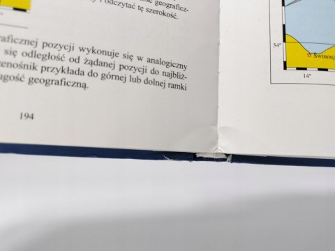 Vademecum Żeglarskie. Jan Jałoszyński