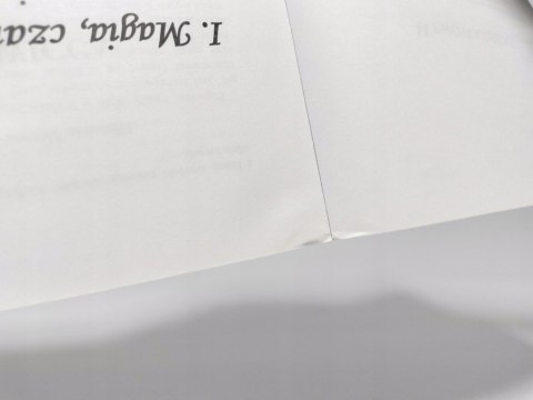 Zaklęcia, rytuały, wróżby. Księga Cieni. Adrian Devine